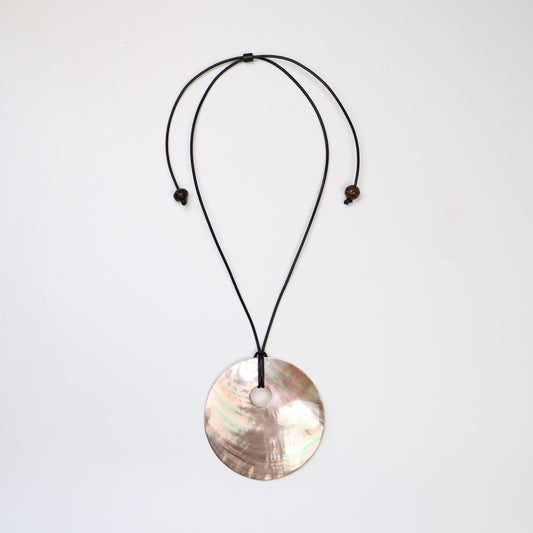 Coda Necklace
