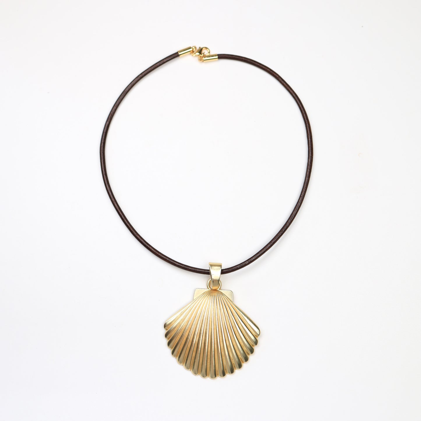 Sheru Necklace
