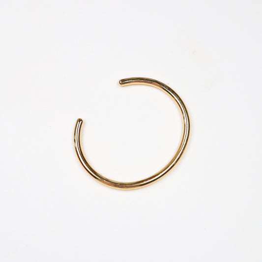 Romi Cuff Gold