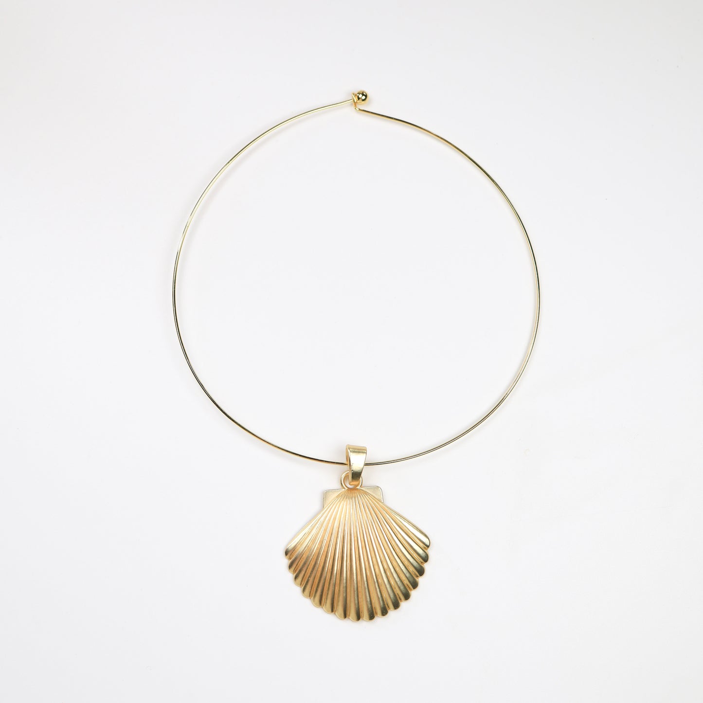 Sheru Necklace