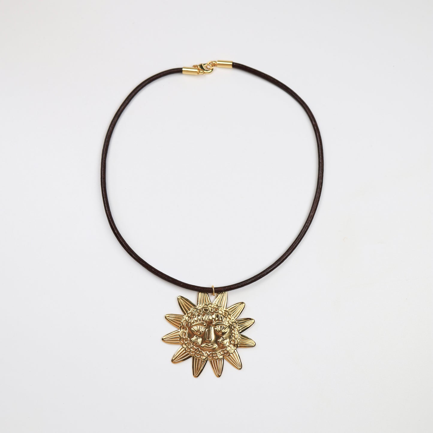 Soleil Necklace