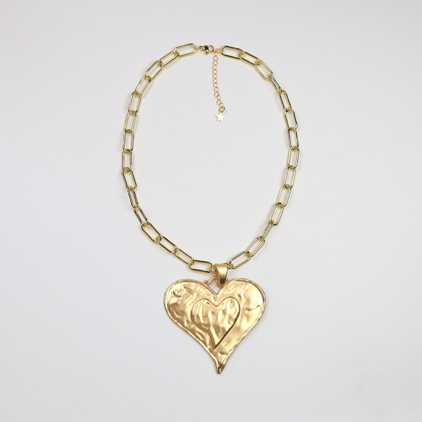 Mira Necklace