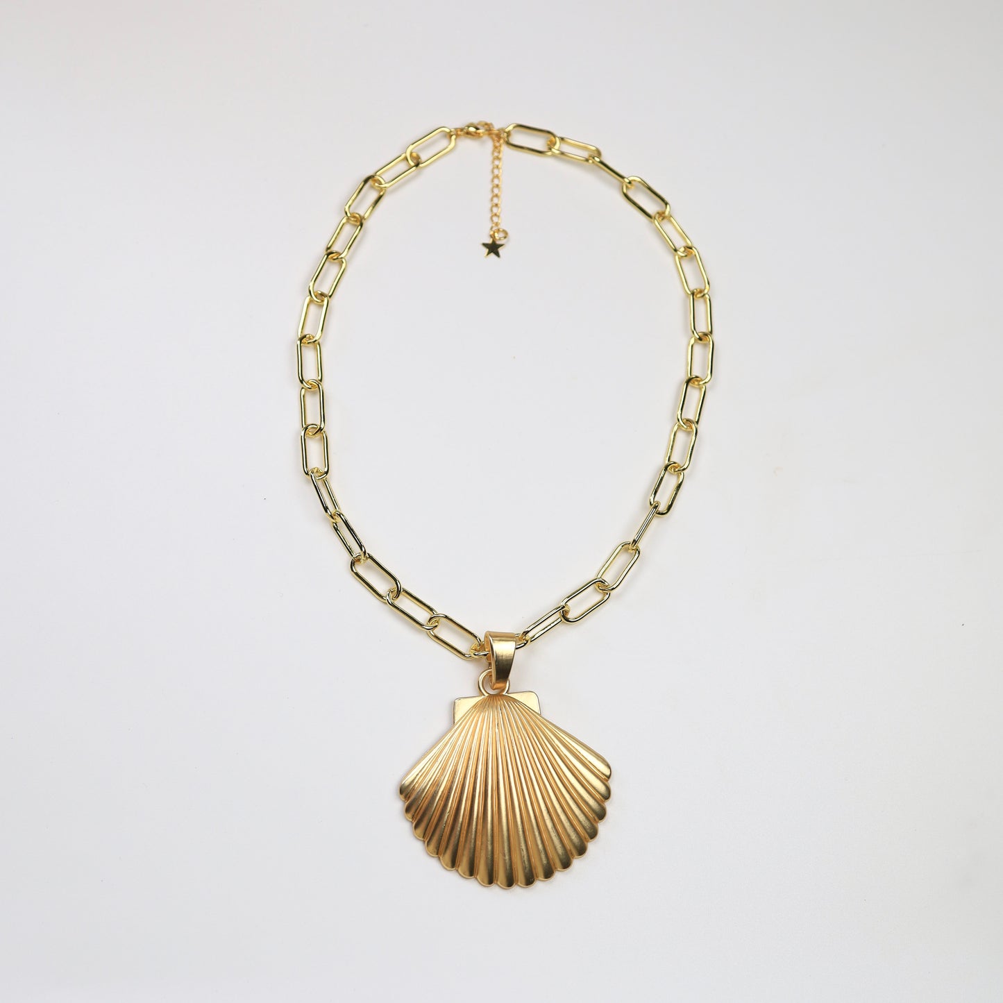 Sheru Necklace