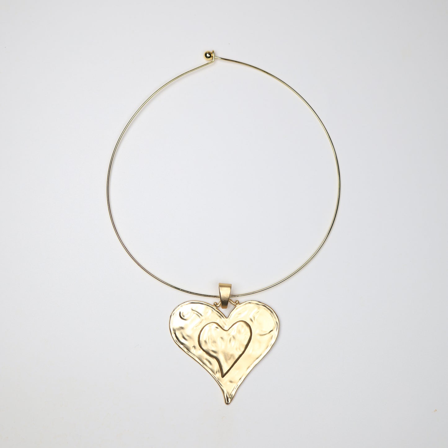 Mira Necklace