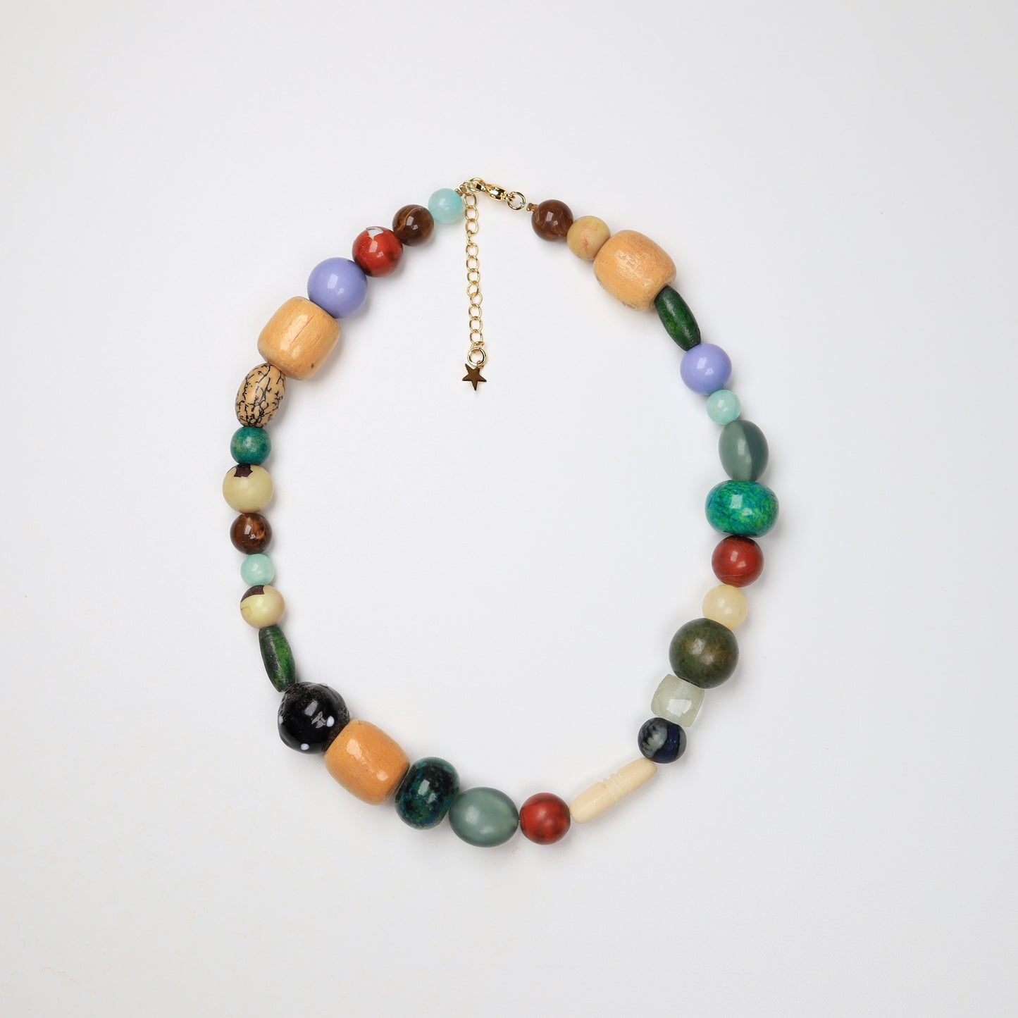 Kapo Necklace