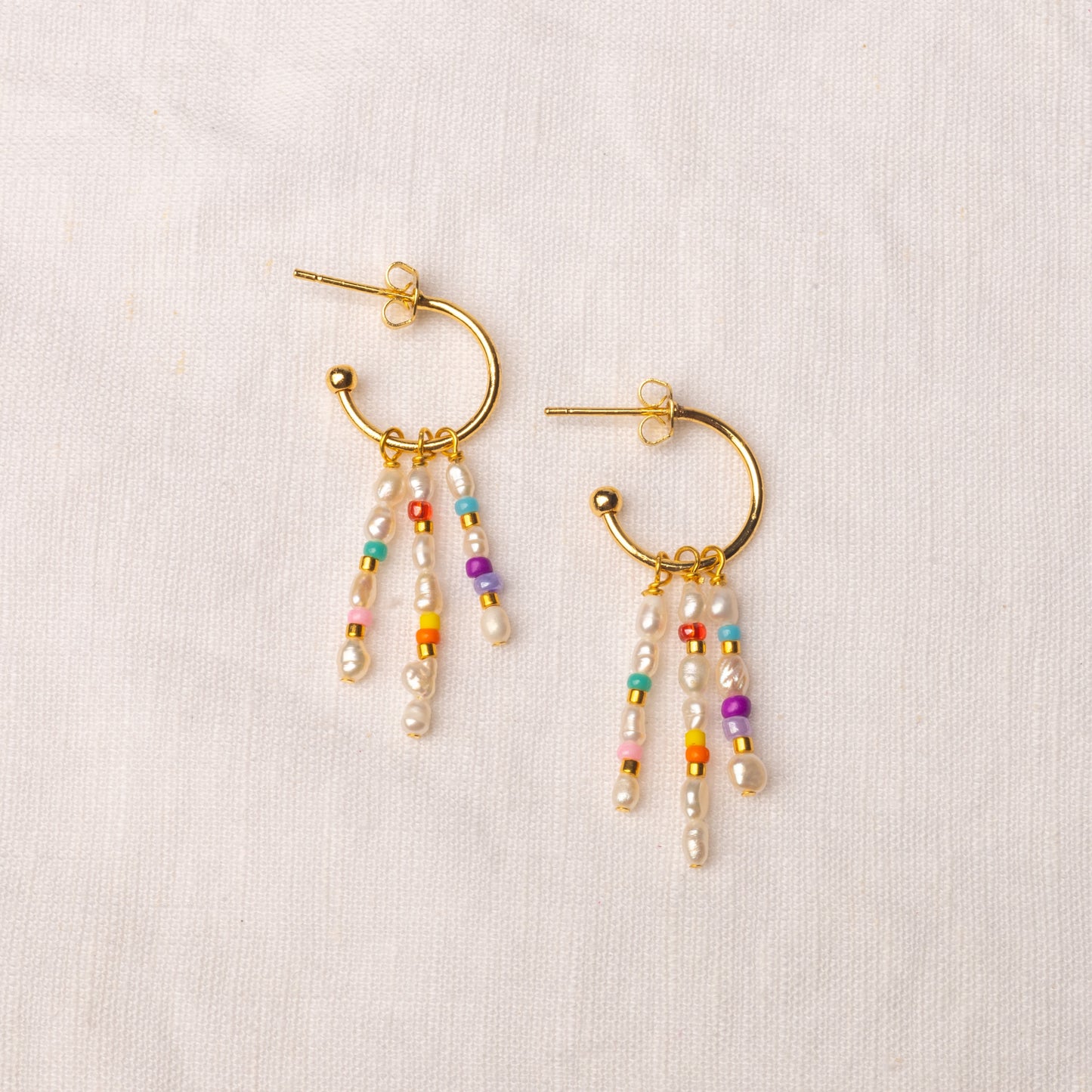 Beachcomber Earrings