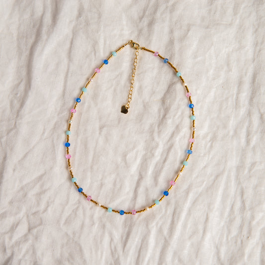 Golden Gemstone